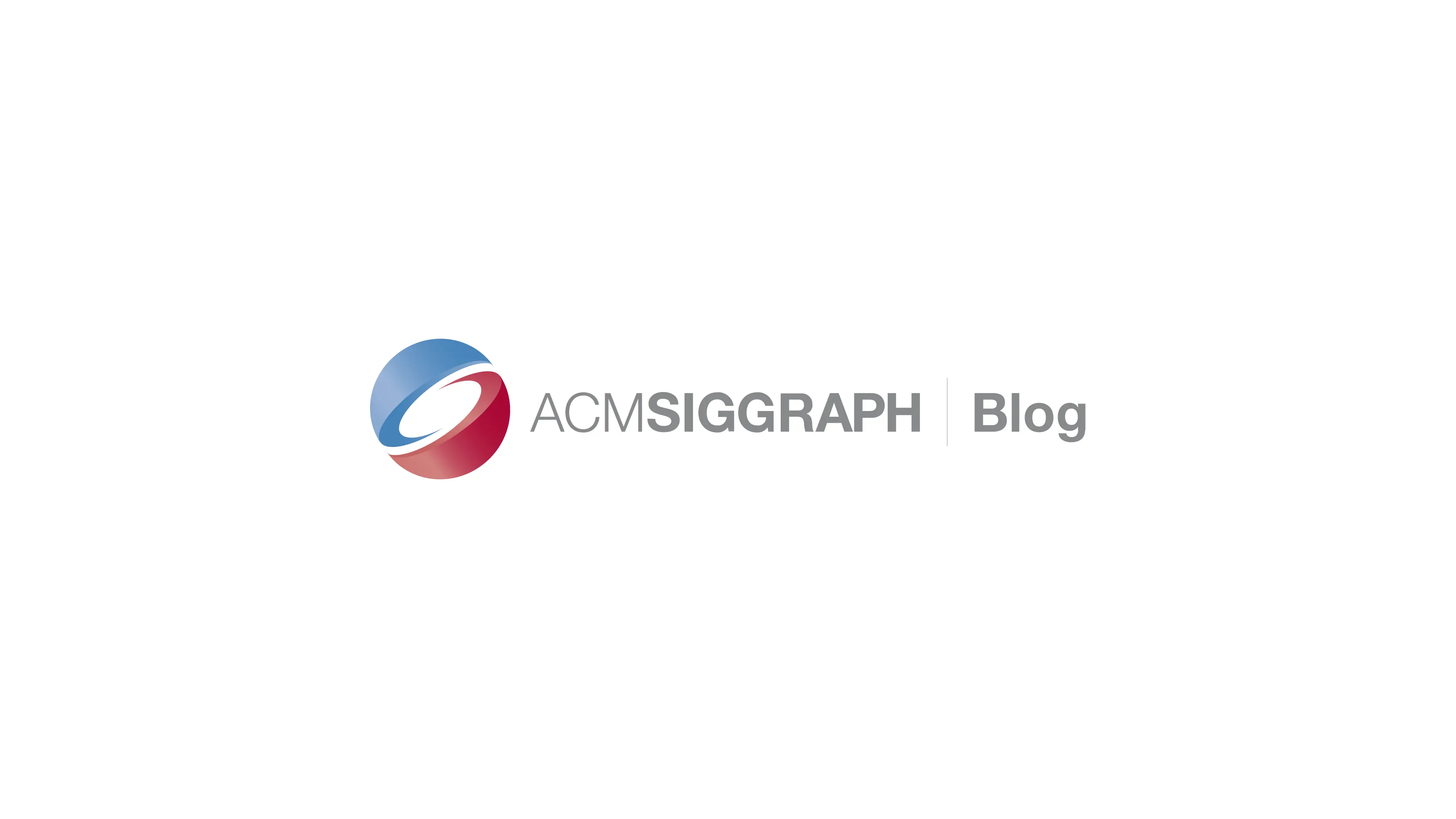 Featured on the ACM SIGGRAPH Blog